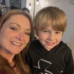 Meet your Posher, Dawn